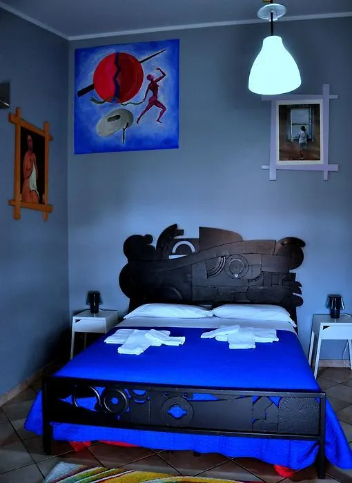 Cinisi 89 B&B-1