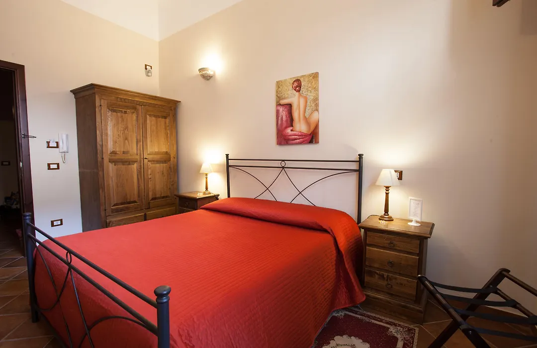 B&B Cinisi Vacanze-1