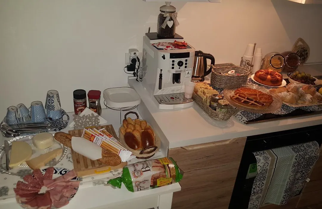 B&B Cinisi Vacanze 2.0-1