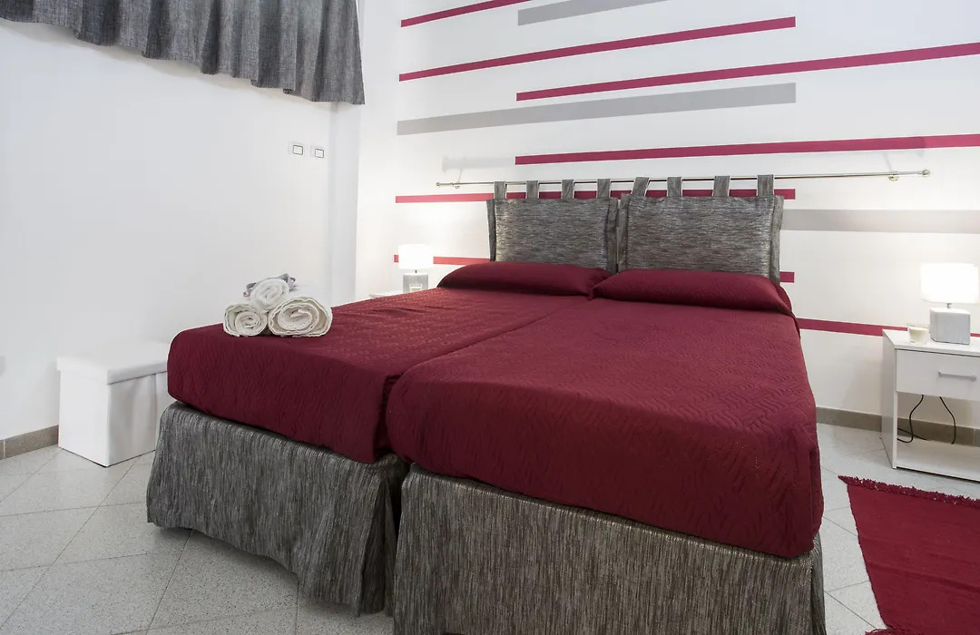 B&B Cinisi Mare e Monti-1