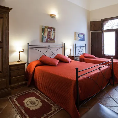 B&B Cinisi Vacanze-2