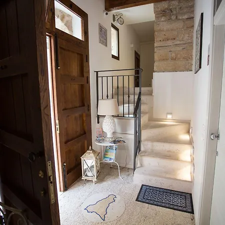 B&B Cinisi Vacanze 2.0-3