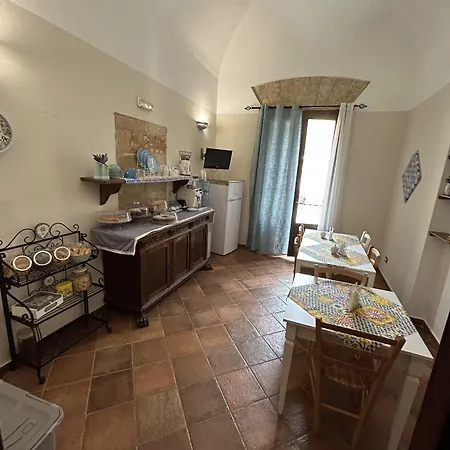 B&B Cinisi Vacanze 2.0-2