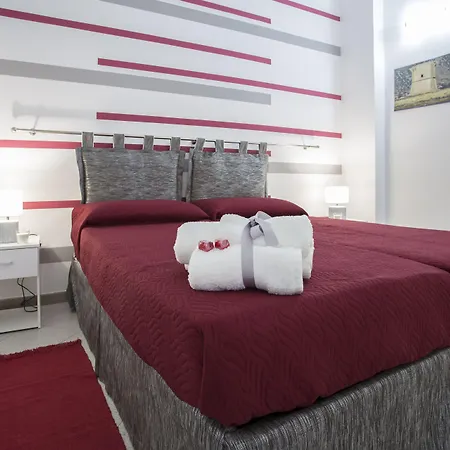 B&B Cinisi Mare e Monti-2