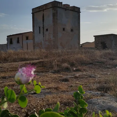 B&B Cinisi Mare e Monti-3
