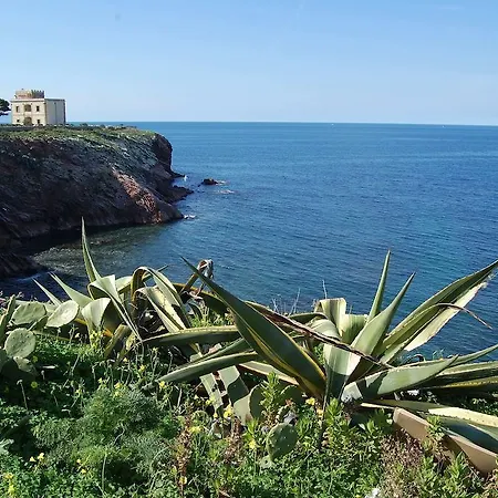 Cinisi 89 B&B-3