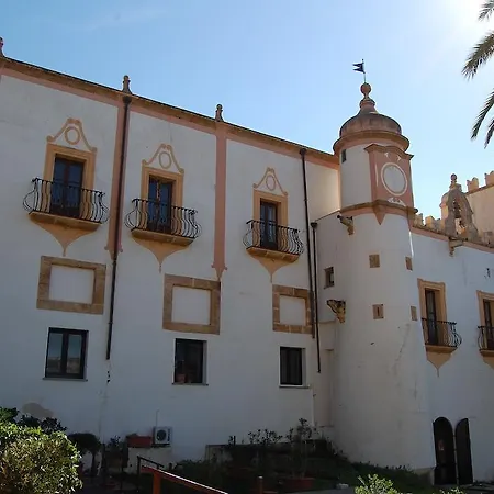 Cinisi 89 B&B-2